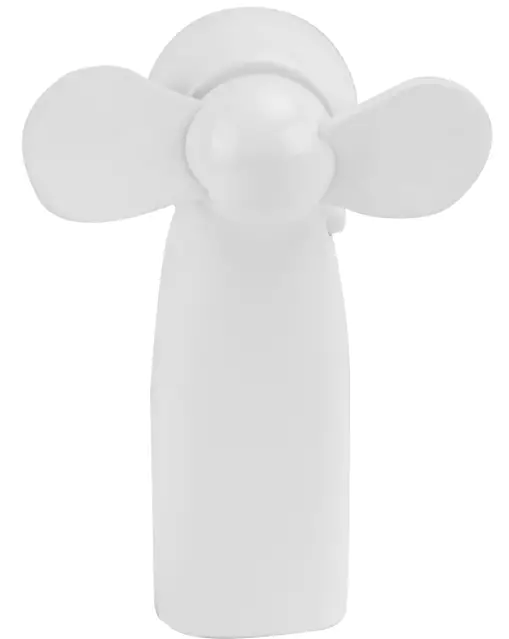 ansult 014464 Handheld Fan