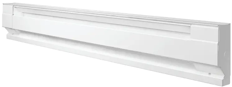 Dimplex 720001 Electric Baseboard Heater-fig1