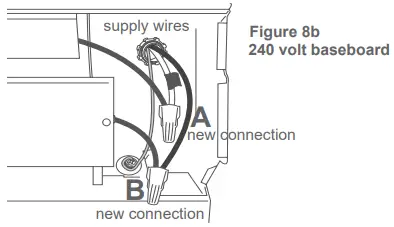 Dimplex 720001 Electric Baseboard Heater-fig13
