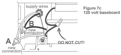 Dimplex 720001 Electric Baseboard Heater-fig14