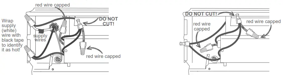 Dimplex 720001 Electric Baseboard Heater-fig18