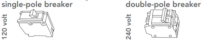 Dimplex 720001 Electric Baseboard Heater-fig2