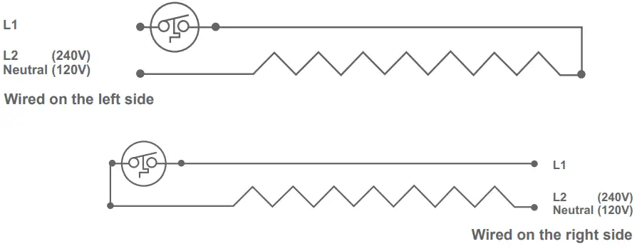 Dimplex 720001 Electric Baseboard Heater-fig20