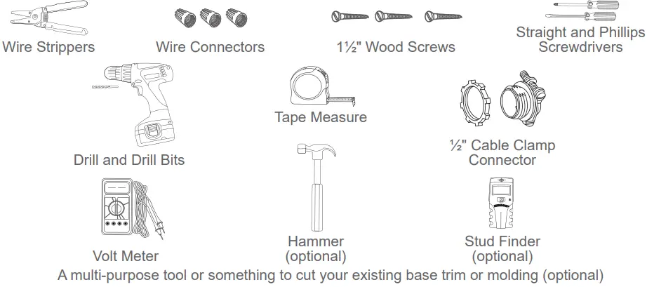 Dimplex 720001 Electric Baseboard Heater-fig3