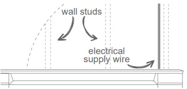 Dimplex 720001 Electric Baseboard Heater-fig5