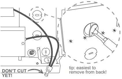 Dimplex 720001 Electric BaseboDimplex 720001 Electric Baseboard Heater-fig7ard Heater-fig7