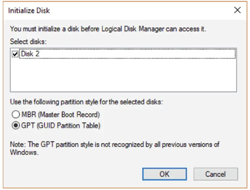 SABRENT EC-SNVE USB 3.2 Type-C Tool-Free Enclosure fig 10