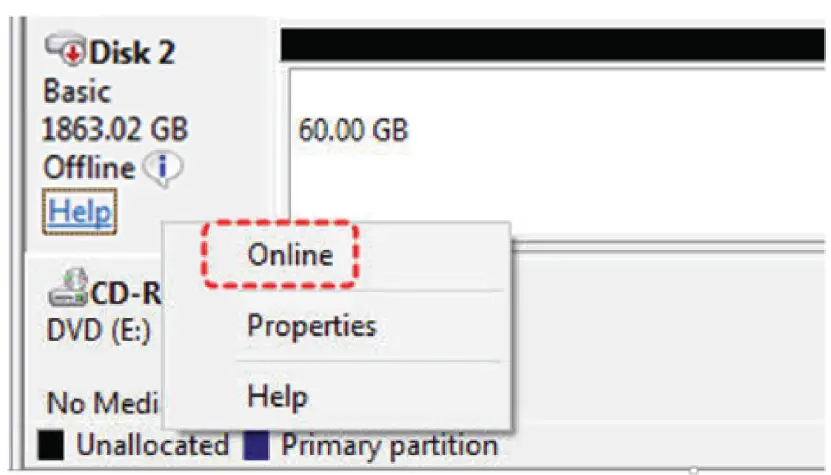 SABRENT EC-SNVE USB 3.2 Type-C Tool-Free Enclosure fig 8