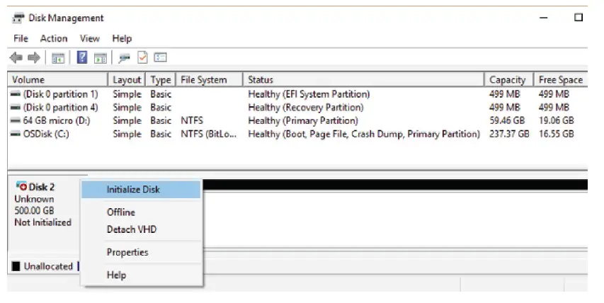SABRENT EC-SNVE USB 3.2 Type-C Tool-Free Enclosure fig 9
