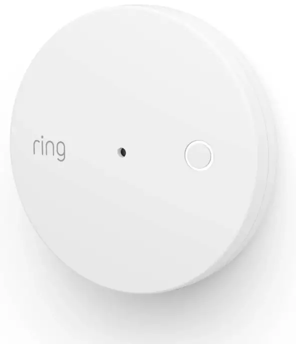 ring 5C28S6 TPUB Alarm Bear Glass Break Sensor