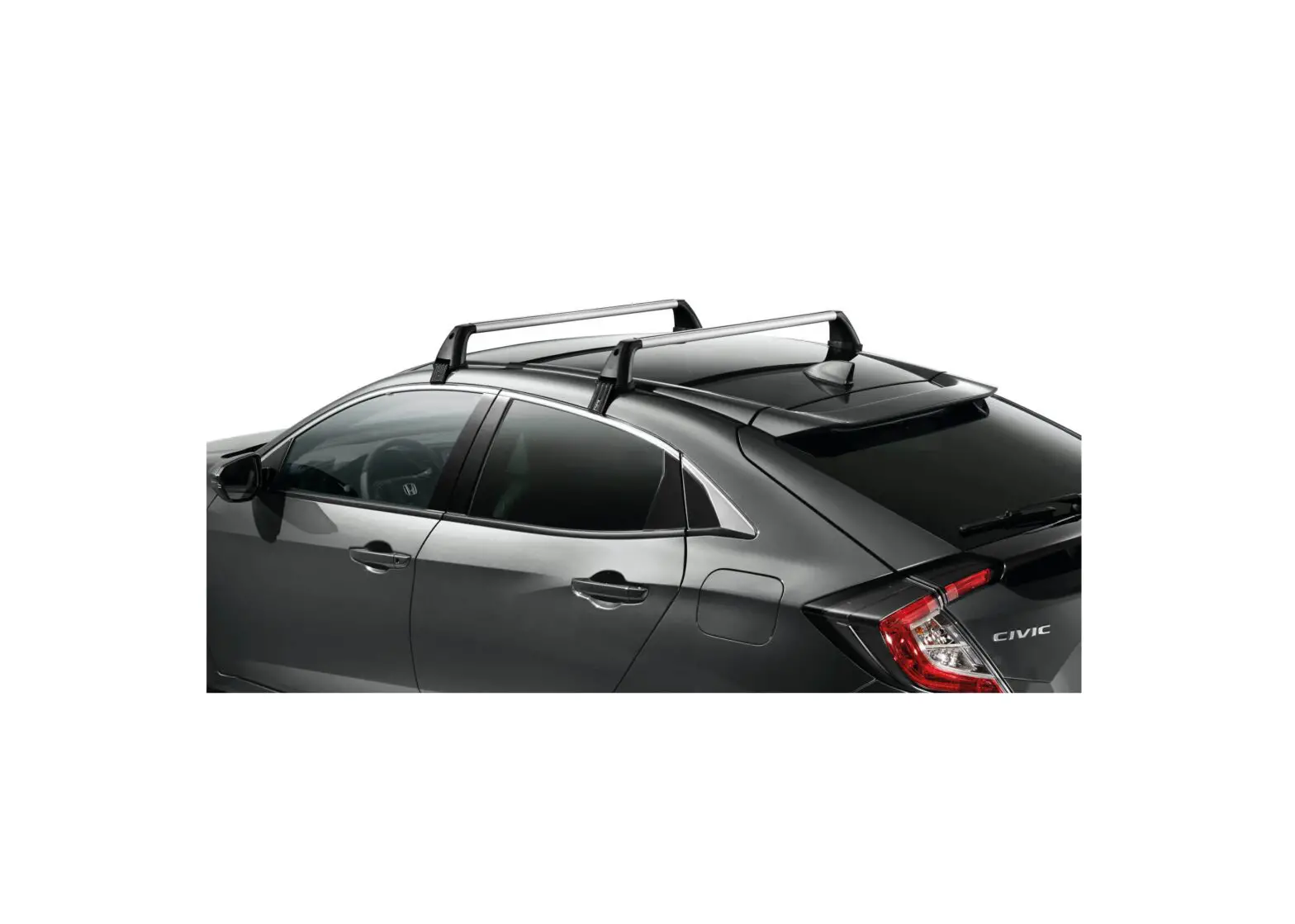 Thule 145316 Honda Civic 5-dr Hatchback 22 User Manual