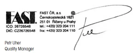 FIELDMANN FZR 4616 B 4 In 1 Petrol Rotary Lawn Mower FIG 25