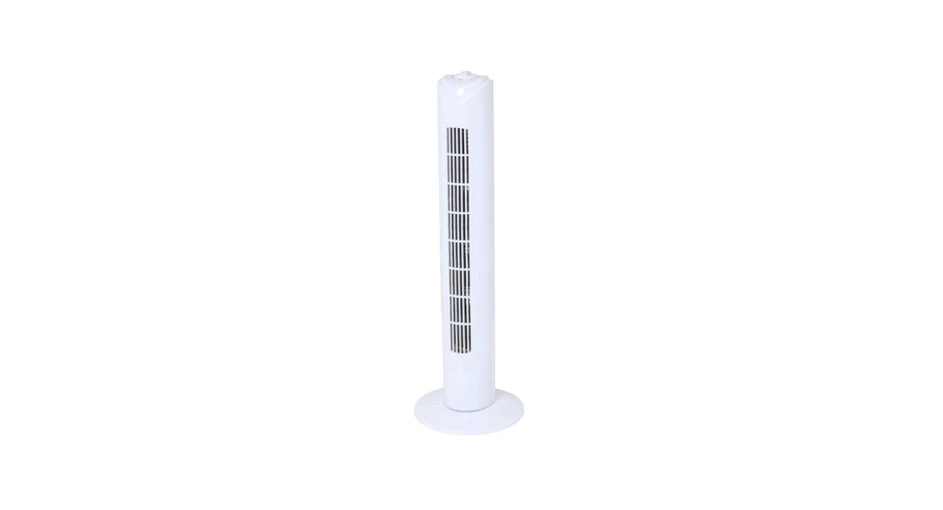 Celsius Celtf120 74cm Tower Fan Instruction Manual