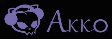 AKKO Logo