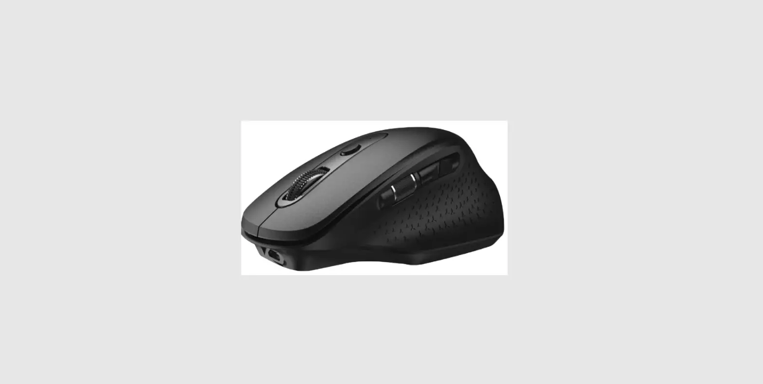 Winx 2wxms1585a0l2 Wireless Mouse User Guide