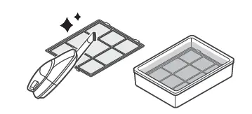 WINIX 6300-2 Air Cleaner fig 14