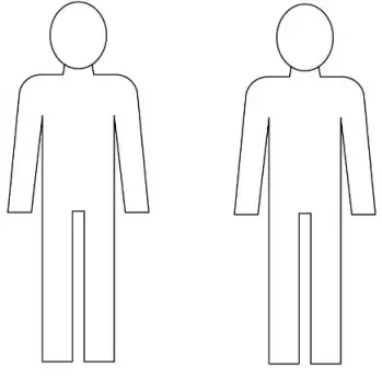 John Lewis Loft Desk Grey White - People to assemble