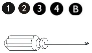 John Lewis Loft Desk Grey White - STOP 3