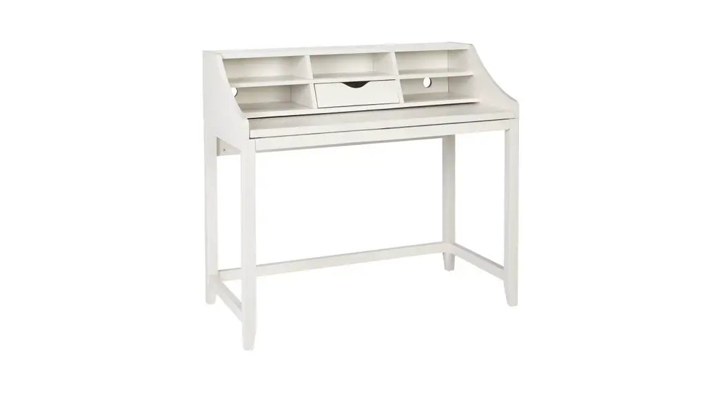 John Lewis Loft Desk Grey/white User Guide