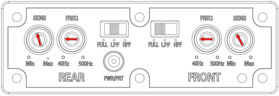 NOAM NUTV5-Waterproof-Speakers-Bluetooth-2.1-Marine-Stereo-System-01