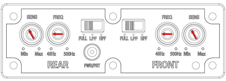 NOAM NUTV5-Waterproof-Speakers-Bluetooth-2.1-Marine-Stereo-System-02