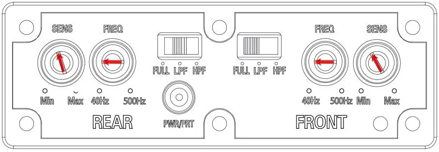 NOAM NUTV5-Waterproof-Speakers-Bluetooth-2.1-Marine-Stereo-System-05