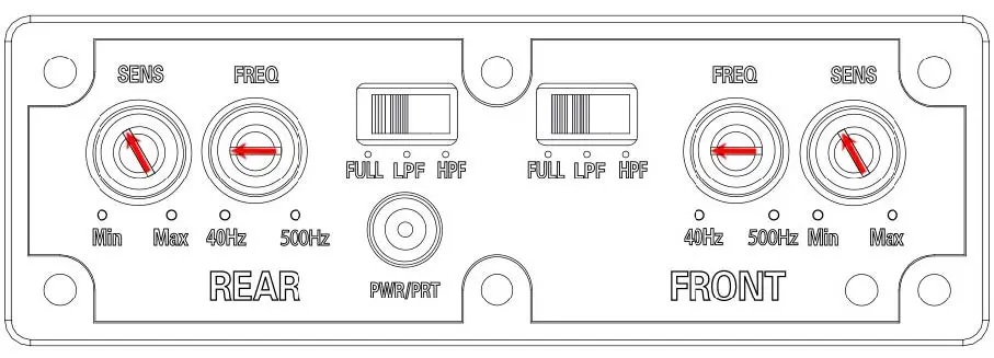 NOAM NUTV5-Waterproof-Speakers-Bluetooth-2.1-Marine-Stereo-System-07