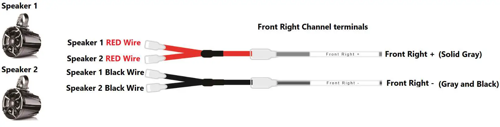 NOAM NUTV5-Waterproof-Speakers-Bluetooth-2.1-Marine-Stereo-System-09