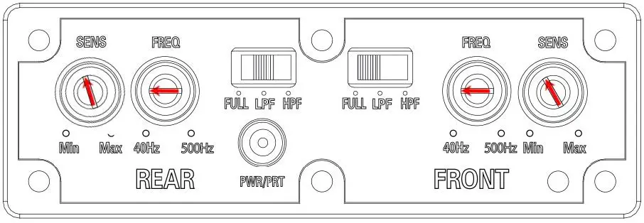 NOAM NUTV5-Waterproof-Speakers-Bluetooth-2.1-Marine-Stereo-System-12