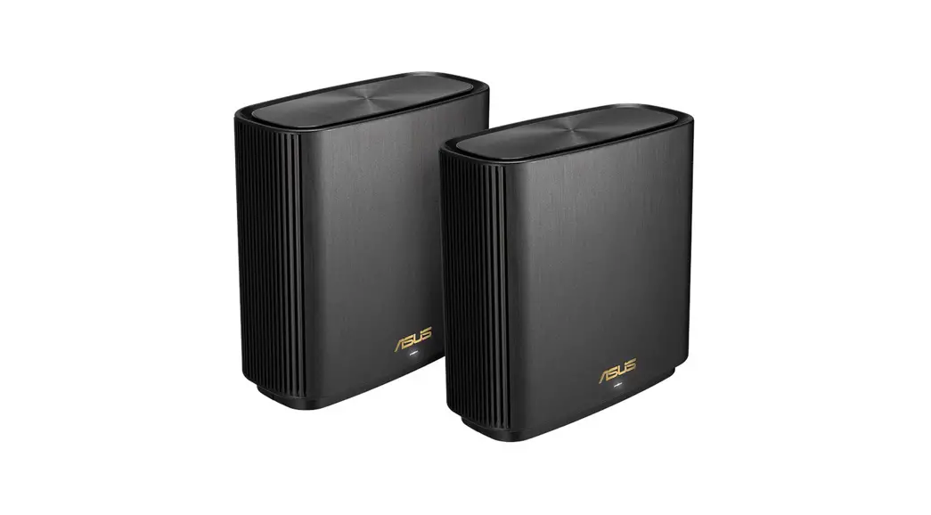 Asus Xt8 Zenwifi Ax6600 Tri Band Wifi Router User Guide