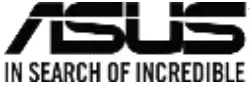 ASUS XT8 logo