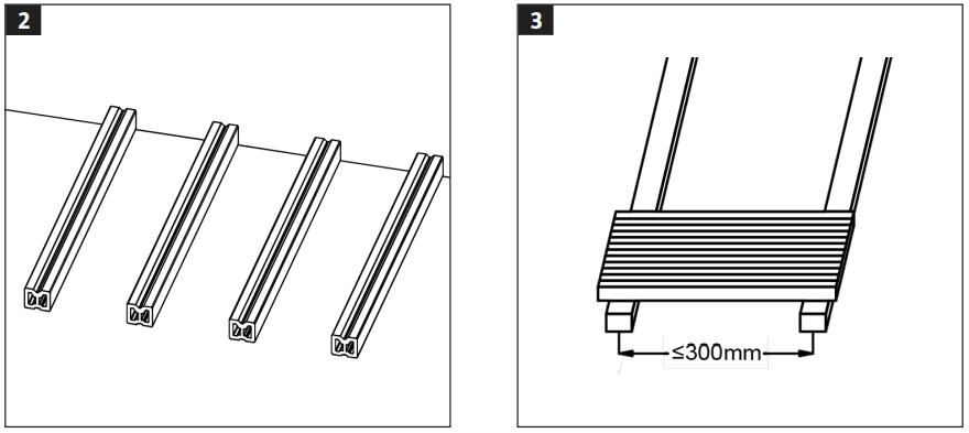 Hard Head 013267 Composite Decking - FIG 2