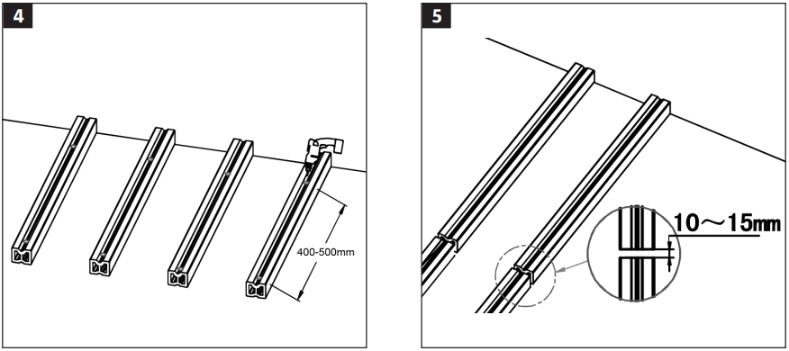 Hard Head 013267 Composite Decking - FIG 3