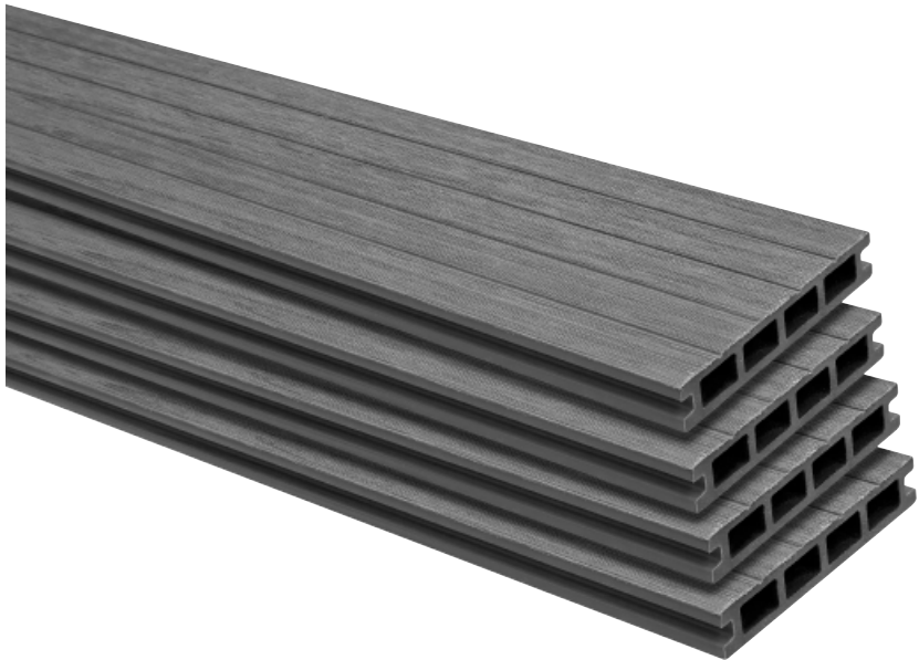 Hard Head 013267 Composite Decking