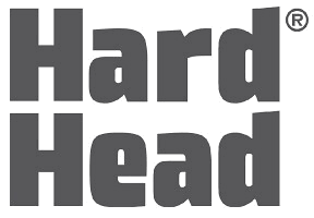 Hard Head LOGO