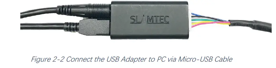 SLAMTEC RPLIDAR S1 Low Cost 360 Degree Laser Range Scanner fig 5