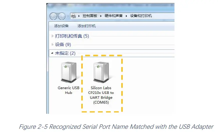SLAMTEC RPLIDAR S1 Low Cost 360 Degree Laser Range Scanner fig 7