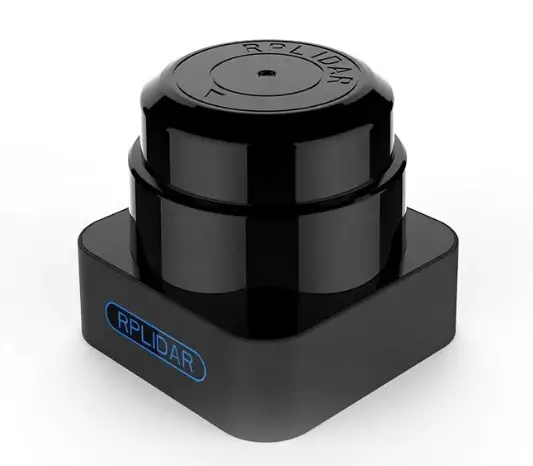 SLAMTEC RPLIDAR S1 Low Cost 360 Degree Laser Range Scanner product