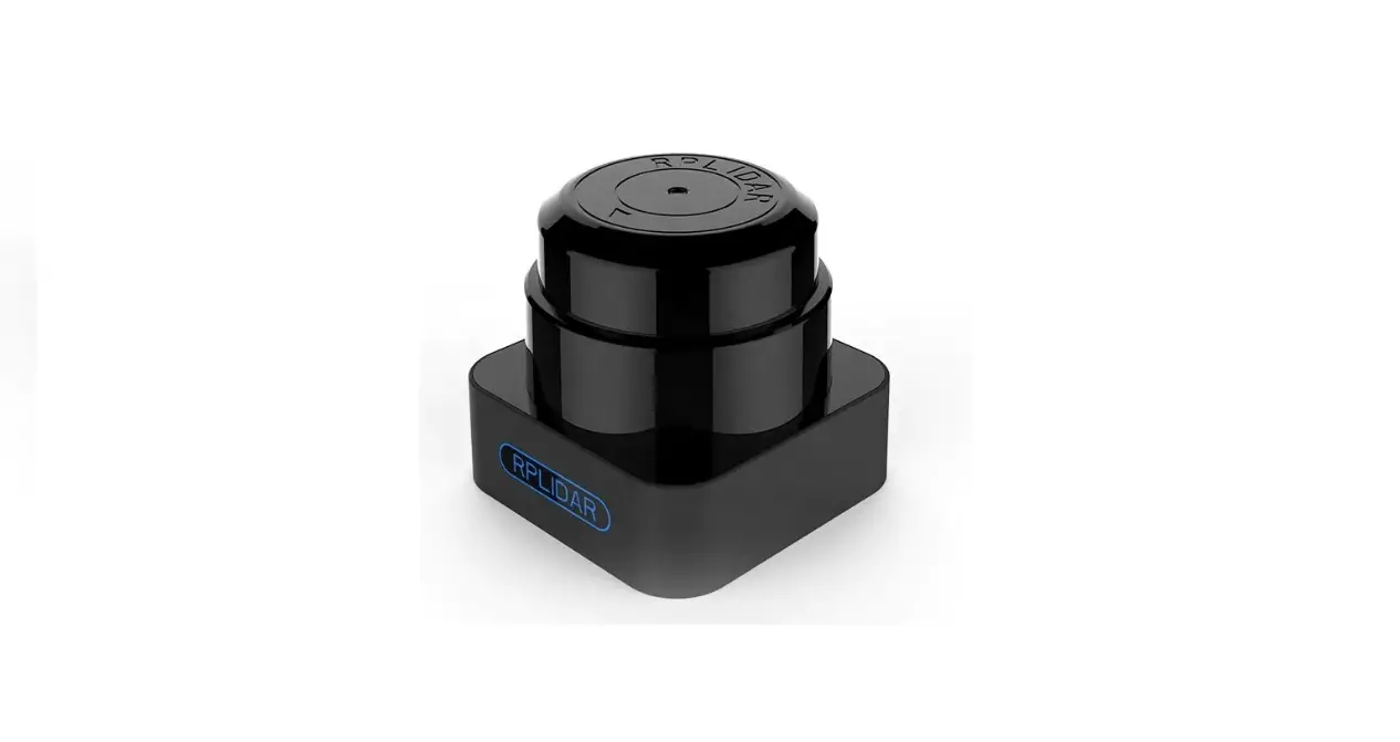 Slamtec Rplidar S1 Low Cost 360 Degree Laser Range Scanner User Manual Slamtec Rplidar S1 Low Cost 360 Degree Laser Range Scanner User Manual