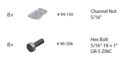 RANGER-6555-PM-Install-Track-Kit-product-fig-3