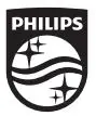 PHILIPS Air Purifier User Manual - Philips logo