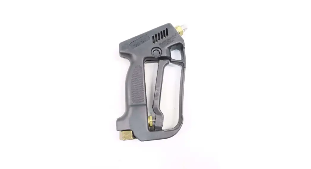 Spraying Systems Cw1500a Gunjet Spray Gun User Guide