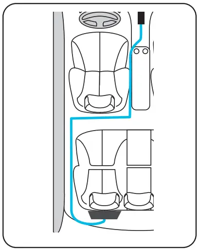Blueair Cabin P2i Car Air Purifier - 15