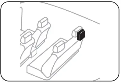 Blueair Cabin P2i Car Air Purifier - 17