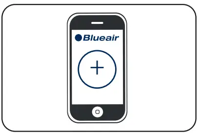 Blueair Cabin P2i Car Air Purifier - 20