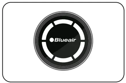 Blueair Cabin P2i Car Air Purifier - 29