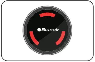 Blueair Cabin P2i Car Air Purifier - 33
