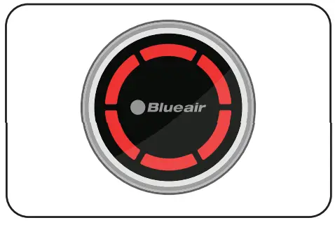 Blueair Cabin P2i Car Air Purifier - 34