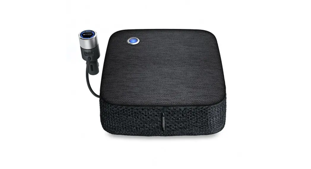 Blueair Cabin P2i Car Air Purifier User Manual