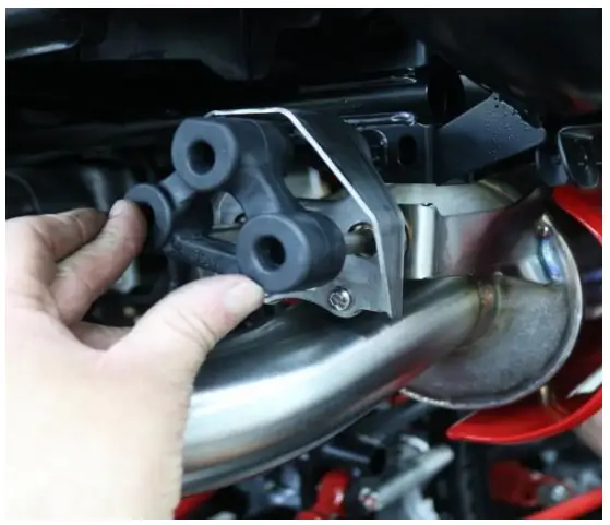 EVOLUTION-POWERSPORTS-Honda-Talon-Slip-On-Exhaust-4